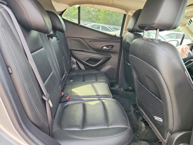 Photo 11 from auction – 2017 BUICK ENCORE with VIN KL4CJGSB1HB052555