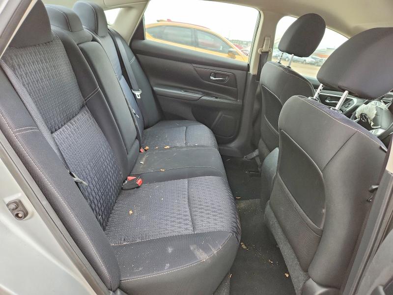 Photo 10 from auction – 2016 NISSAN ALTIMA with VIN 1N4AL3AP4GC154105
