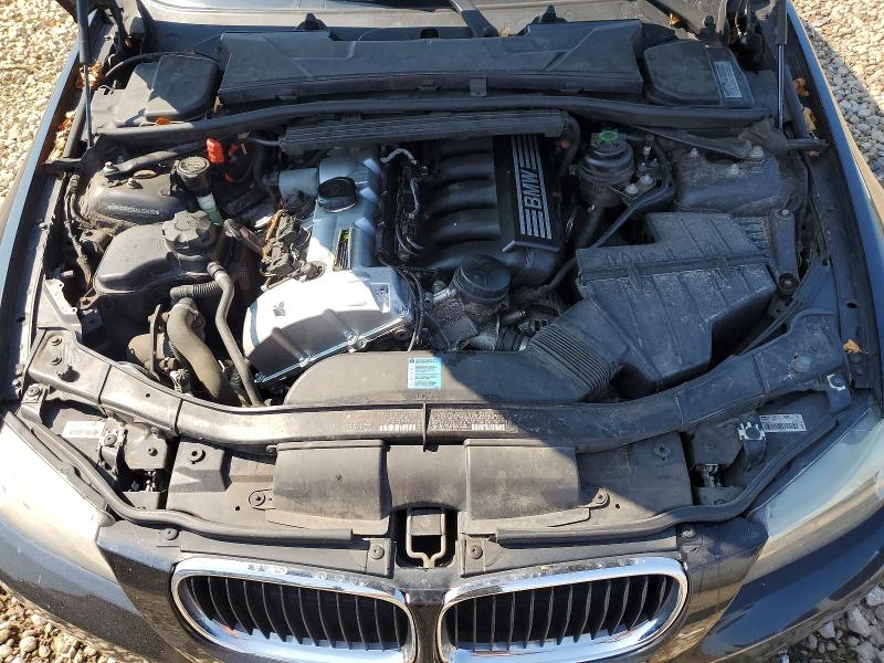 Photo 11 from auction – 2010 BMW 328 with VIN WBAPH5C59AA439489