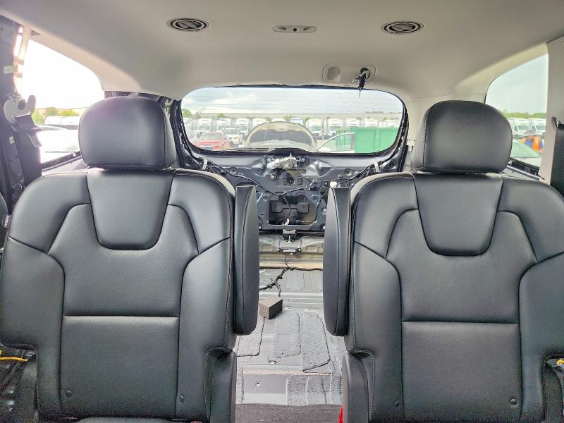 Снимка 10 от търг – 2025 KIA TELLURIDE с VIN 5XYP64GC7SG651644