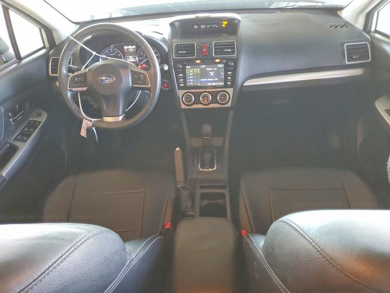 Photo 8 from auction – 2015 SUBARU XV CROSSTREK with VIN JF2GPAPC5F8219287