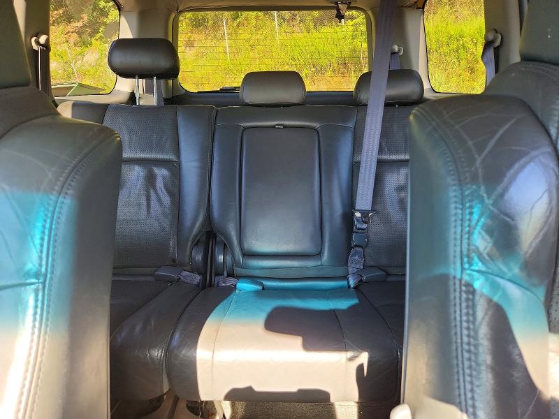 Photo 10 from auction – 2005 HONDA PILOT with VIN 5FNYF18655B041636