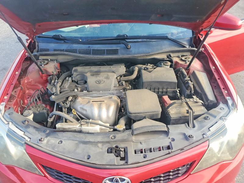Photo 11 from auction – 2014 TOYOTA CAMRY with VIN 4T1BF1FK8EU788074