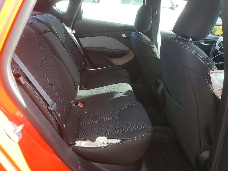 Photo 10 from auction – 2016 DODGE DART with VIN 1C3CDFBB8GD635526