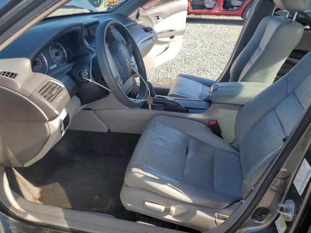 Photo 7 from auction – 2009 HONDA ACCORD with VIN 1HGCP26489A098136
