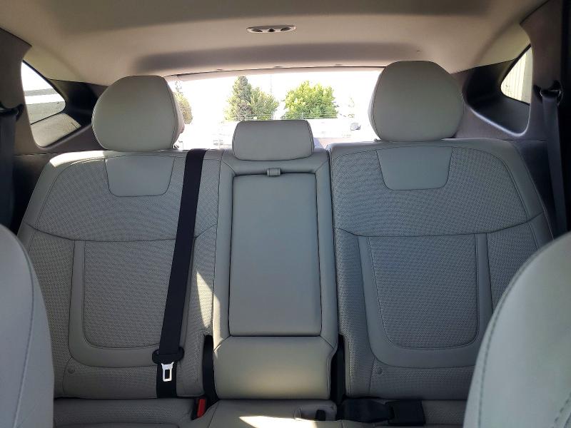 Photo 10 from auction – 2023 HYUNDAI TUCSON with VIN KM8JFCA10PU112355