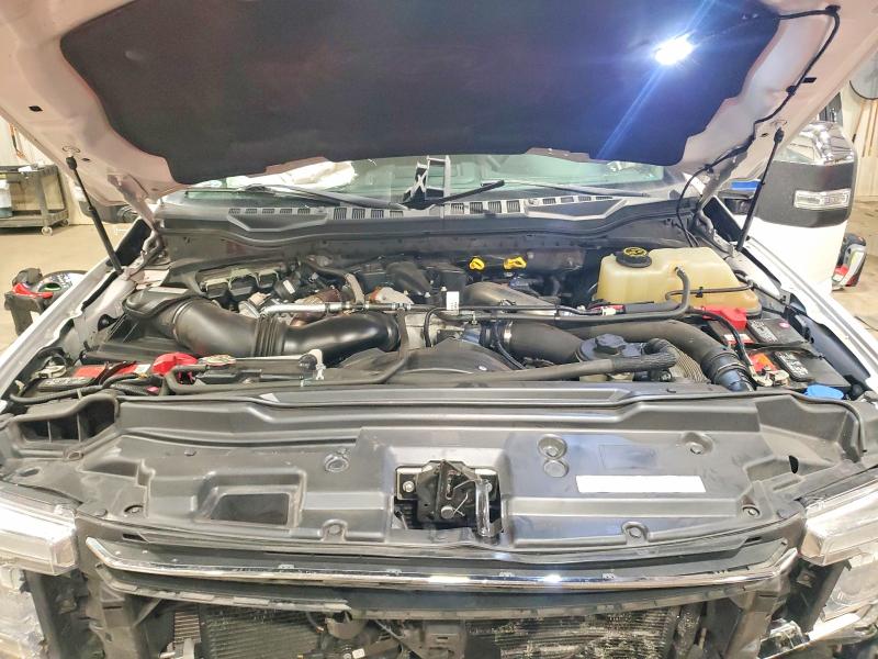 Фото 11 с аукциона – 2019 FORD F250 с VIN 1FT7W2BTXKED45476