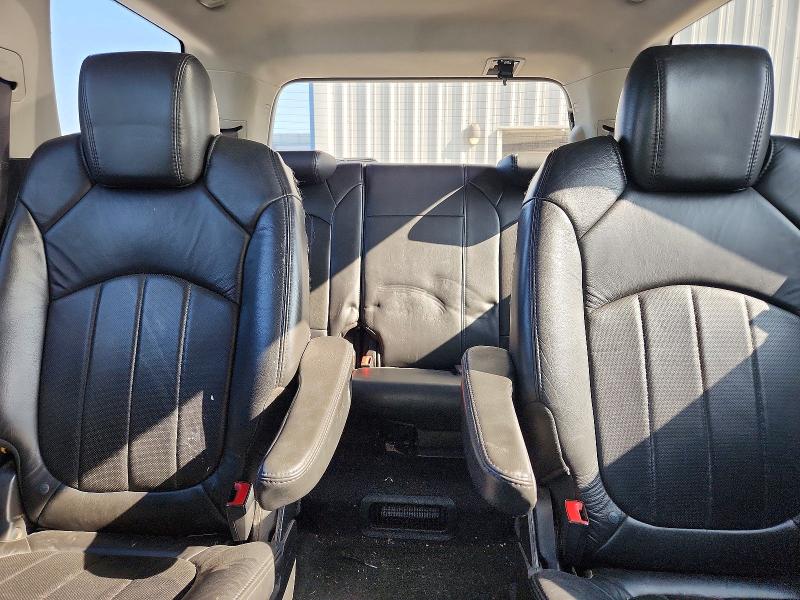 Photo 10 from auction – 2010 GMC ACADIA with VIN 1GKLVNED6AJ183718