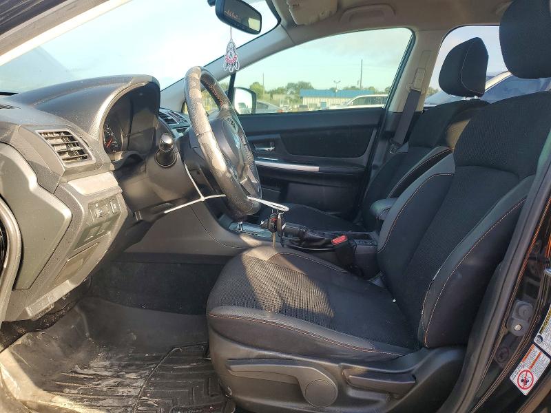 Photo 7 from auction – 2016 SUBARU CROSSTREK with VIN JF2GPABC2GH251283