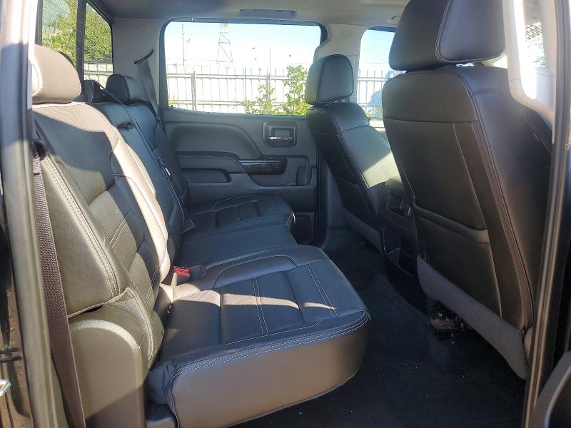 Photo 10 from auction – 2016 GMC SIERRA with VIN 3GTU2PEC9GG363782