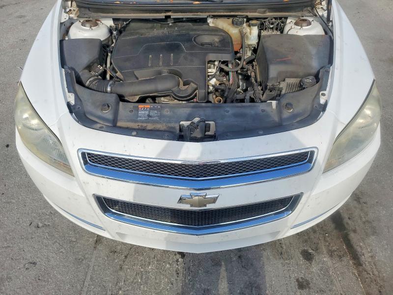 Photo 11 from auction – 2011 CHEVROLET MALIBU with VIN 1G1ZC5E15BF209949