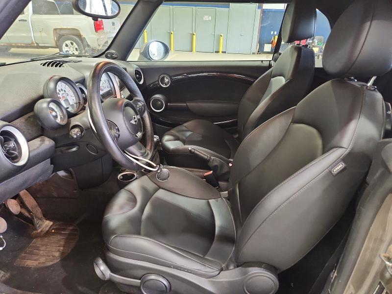Photo 7 from auction – 2012 MINI COOPER with VIN WMWZN3C59CT265551