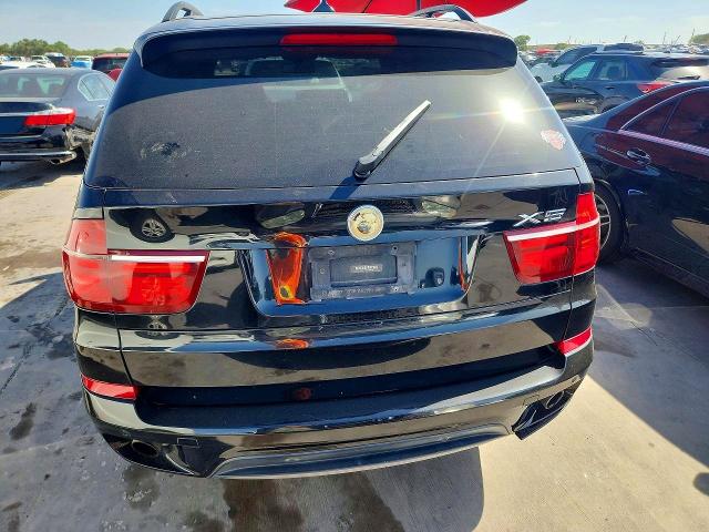 Фото 6 с аукциона – 2013 BMW X5 с VIN 5UXZV4C50D0B07371