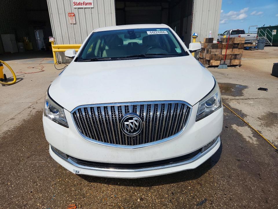 Photo 5 from auction – 2015 BUICK LACROSSE with VIN 1G4GB5GRXFF338758