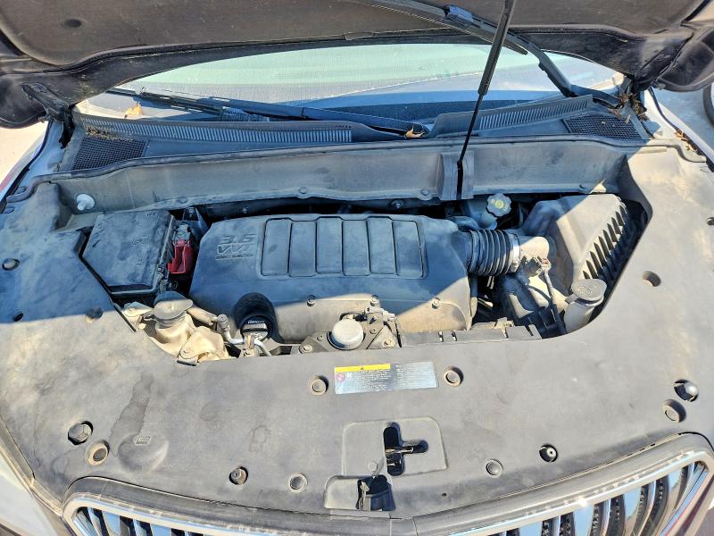 Фото 12 с аукциона – 2015 BUICK ENCLAVE с VIN 5GAKRAKD8FJ366345