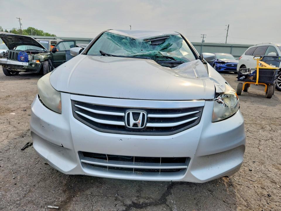 Photo 5 from auction – 2012 HONDA ACCORD with VIN 1HGCP2F30CA241076