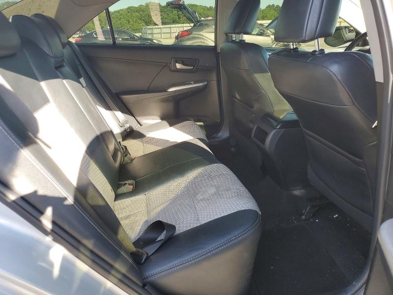 Photo 10 from auction – 2012 TOYOTA CAMRY with VIN 4T1BF1FK7CU122644