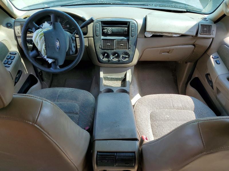 Photo 8 from auction – 2004 FORD EXPLORER with VIN 1FMZU62K24UB09518