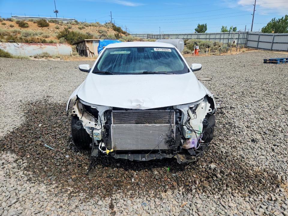 Photo 5 from auction – 2018 CHEVROLET MALIBU with VIN 1G1ZD5ST4JF178985