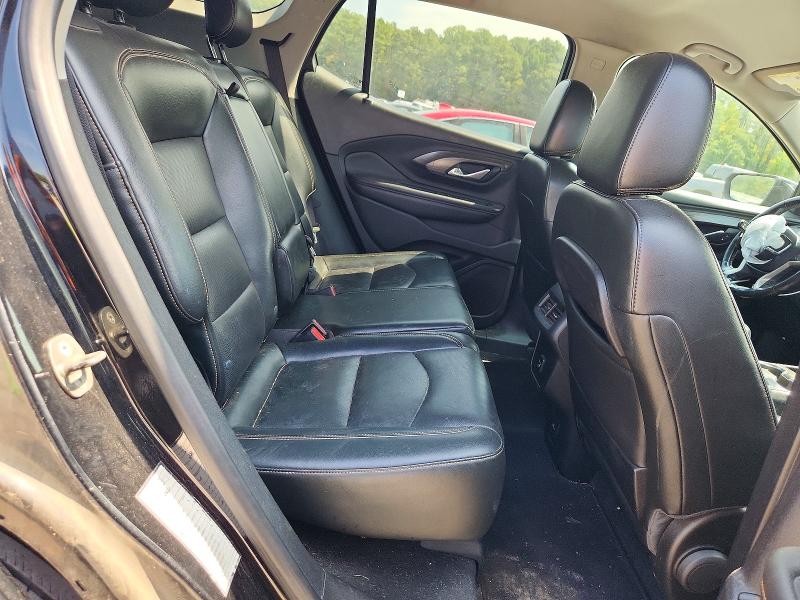 Photo 11 from auction – 2018 GMC TERRAIN with VIN 3GKALPEX2JL297940