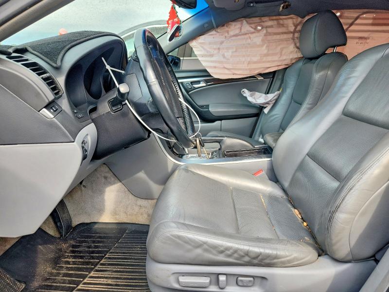 Photo 7 from auction – 2006 ACURA 3.2TL with VIN 19UUA66296A013117