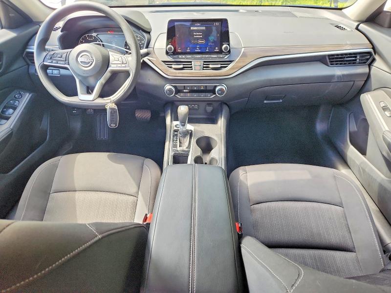 Photo 8 from auction – 2026 NISSAN ALTIMA with VIN 1N4BL4DV9TN317382