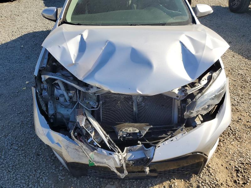Photo 11 from auction – 2017 TOYOTA COROLLA with VIN 5YFBURHE0HP713807
