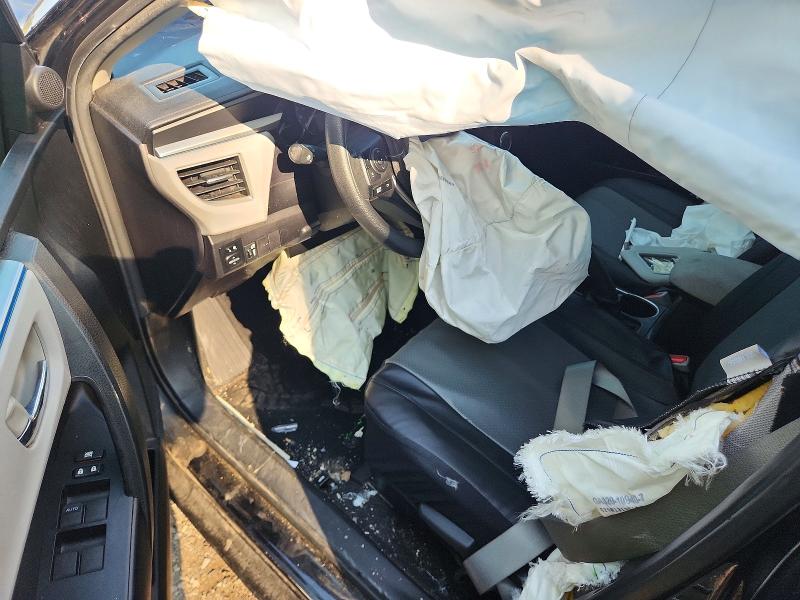 Photo 8 from auction – 2014 TOYOTA COROLLA with VIN 2T1BURHE9EC081482