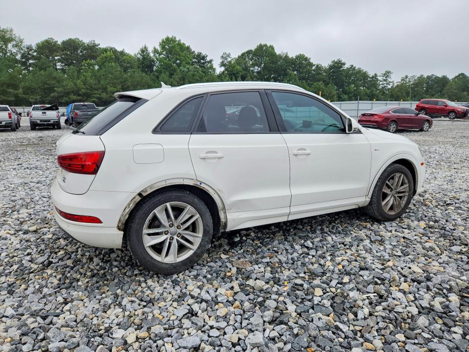 Photo 3 from auction – 2018 AUDI Q3 with VIN WA1ECCFS4JR022291