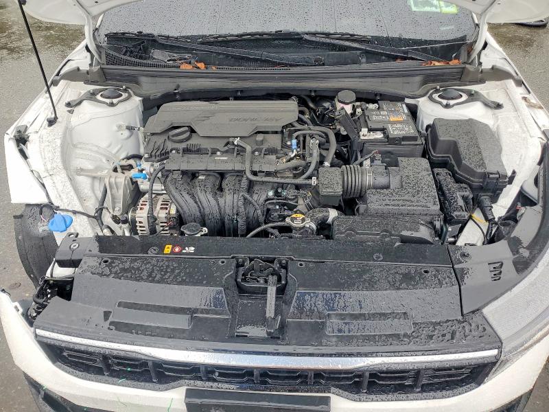 Снимка 11 от търг – 2025 KIA K4 с VIN 3KPFW4DE9SE193409