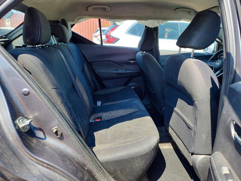 Photo 10 from auction – 2019 NISSAN KICKS with VIN 3N1CP5CU2KL534775
