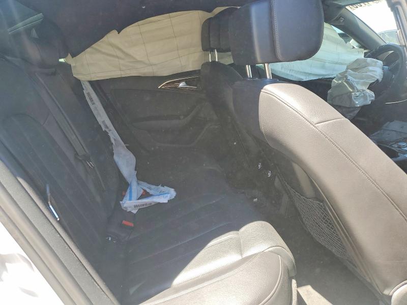 Photo 10 from auction – 2017 AUDI A6 with VIN WAUH2AFCXHN058052
