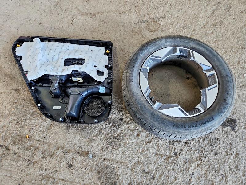 Photo 13 from auction – 2026 HYUNDAI TUCSON with VIN 5NMJBCDE3TH661273
