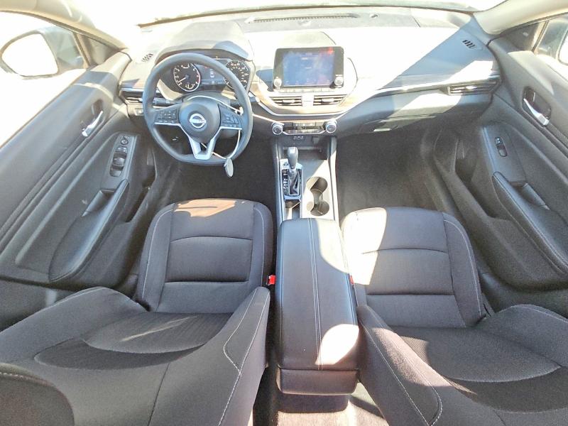 Photo 8 from auction – 2025 NISSAN ALTIMA with VIN 1N4BL4DV0SN393765