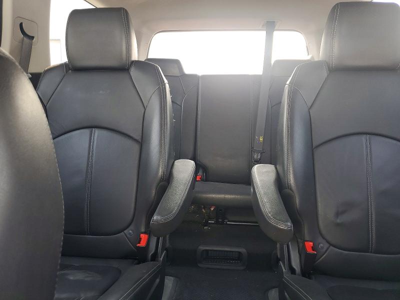 Photo 10 from auction – 2016 GMC ACADIA with VIN 1GKKVRKD5GJ344558