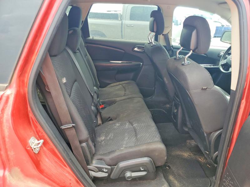 Photo 11 from auction – 2017 DODGE JOURNEY with VIN 3C4PDCBG6HT533306