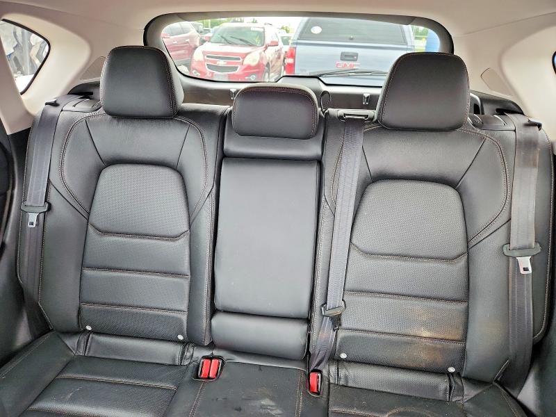Photo 10 from auction – 2017 MAZDA CX-5 with VIN JM3KFBDL0H0134906