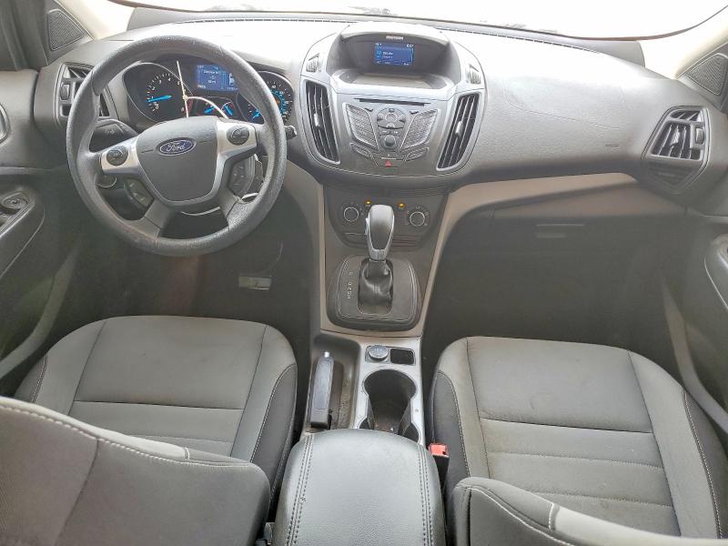 Photo 8 from auction – 2014 FORD ESCAPE with VIN 1FMCU0GX8EUD32946