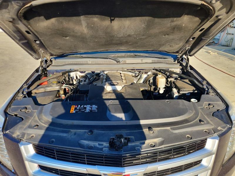 Photo 12 from auction – 2018 CADILLAC ESCALADE with VIN 1GYS3CKJ2JR181715
