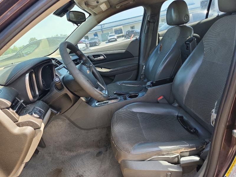 Photo 7 from auction – 2015 CHEVROLET MALIBU with VIN 1G11C5SL7FF144675