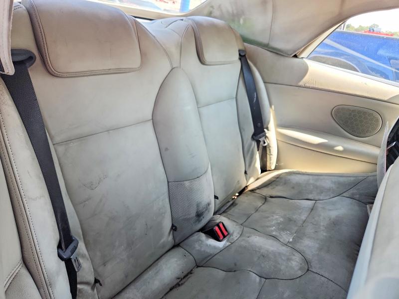 Zdjęcie 10 z aukcji – 2004 SAAB 9-3 z VIN YS3FD79Y246016485