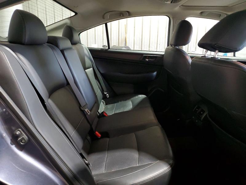 صورة رقم 10 من المزاد - 2015 SUBARU LEGACY مع VIN 4S3BNAN62F3076193