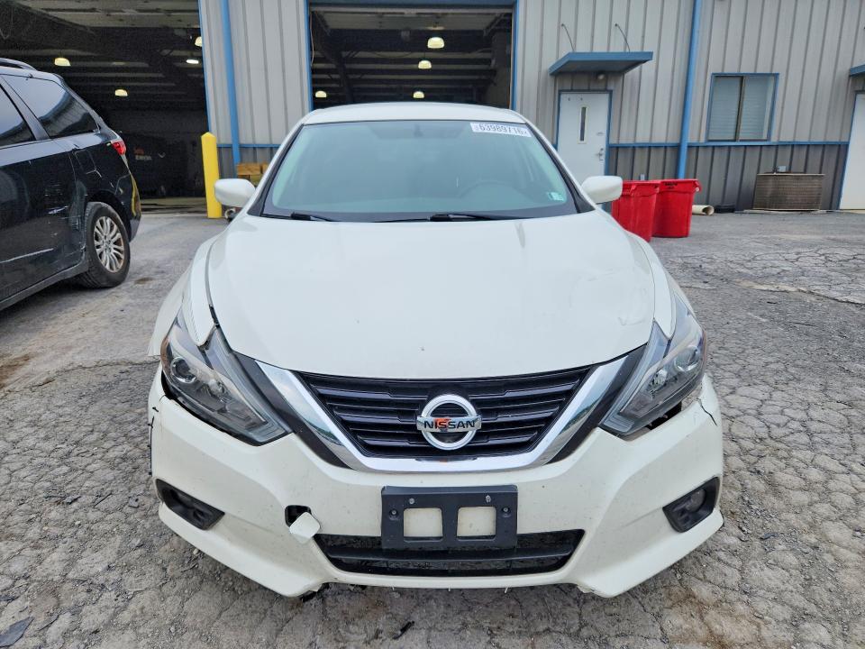 Photo 5 from auction – 2018 NISSAN ALTIMA with VIN 1N4AL3AP0JC140564