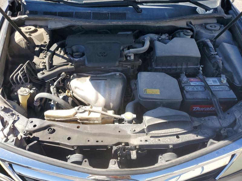 Zdjęcie 11 z aukcji – 2013 TOYOTA CAMRY z VIN 4T4BF1FK5DR312403
