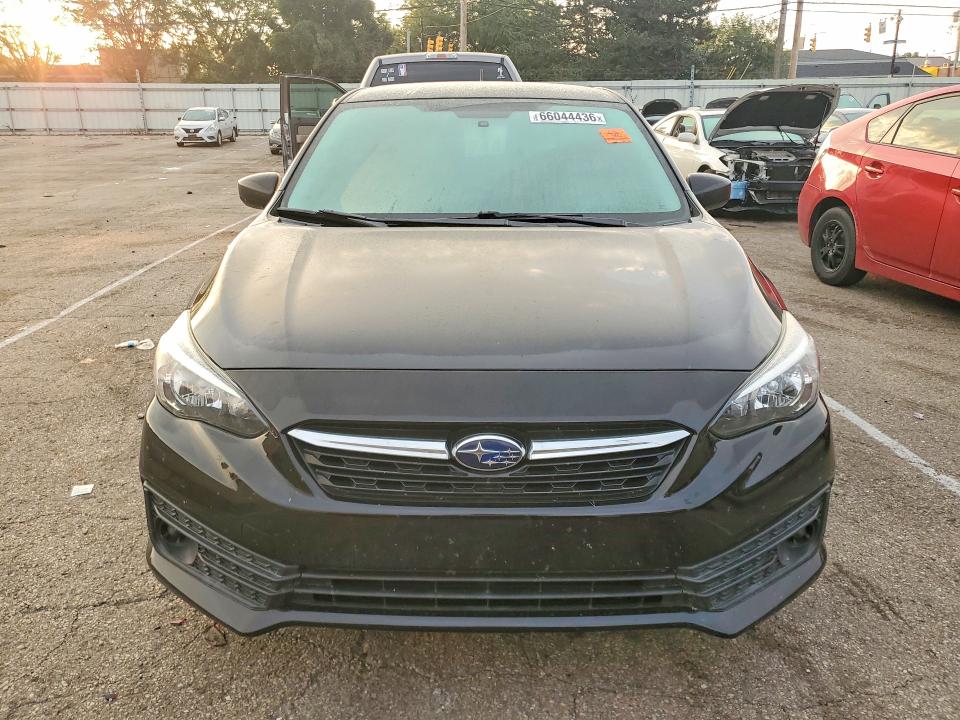 Zdjęcie 5 z aukcji – 2020 SUBARU IMPREZA z VIN 4S3GTAB60L3710676