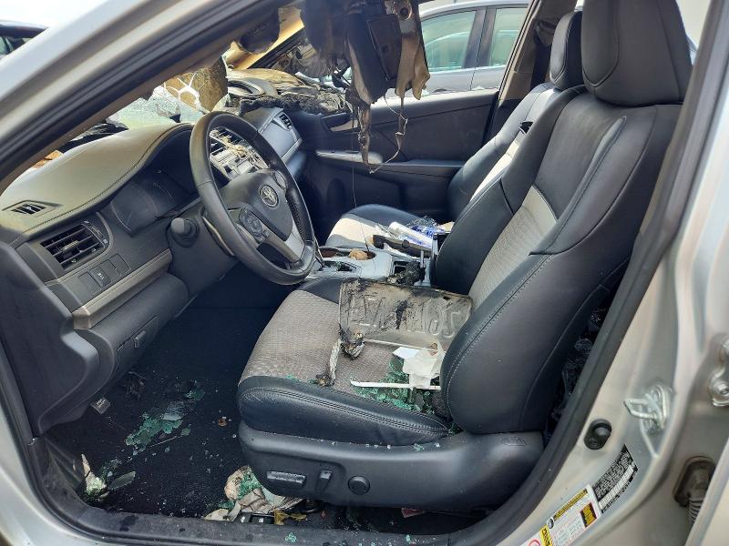 Photo 7 from auction – 2012 TOYOTA CAMRY with VIN 4T1BF1FK3CU087276