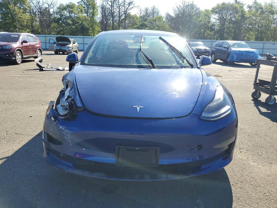 Zdjęcie 5 z aukcji – 2023 TESLA MODEL 3 z VIN 5YJ3E1EA0PF467212