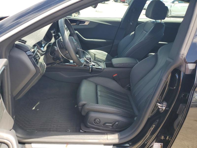 Zdjęcie 7 z aukcji – 2023 AUDI A5 z VIN WAUDACF52PA022618