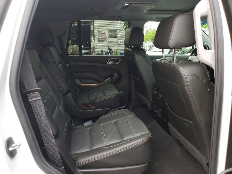Photo 11 from auction – 2019 GMC YUKON with VIN 1GKS2CKJ9KR405383