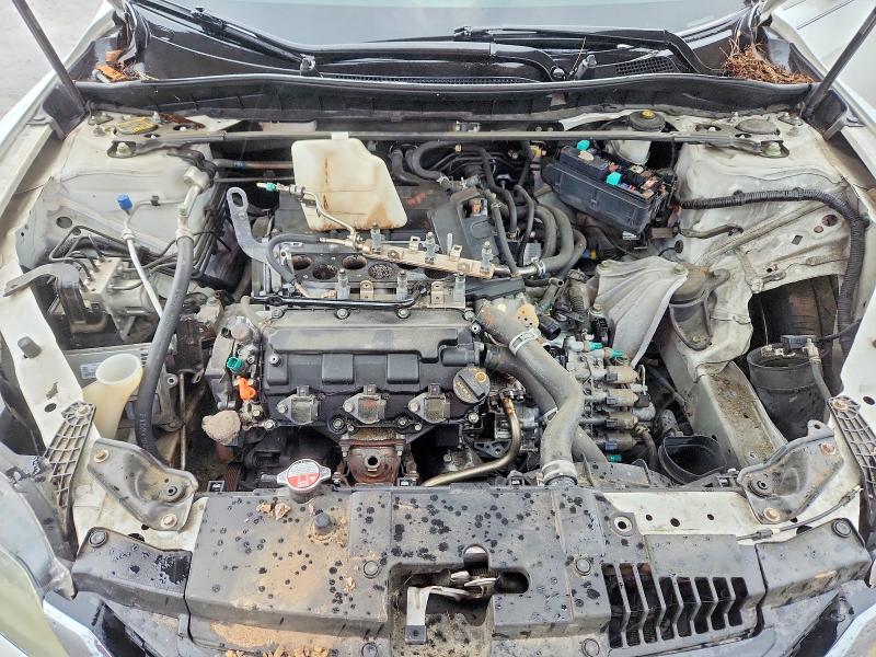 Photo 11 from auction – 2013 HONDA ACCORD with VIN 1HGCT2B83DA005200
